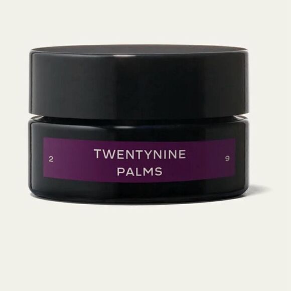 Twentynine Palms Mira Luna Eye Cream 0.42oz Anti-Aging Hydration - Picture 1 of 6
